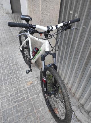 Bicicleta Montaña Mondraker Finalist R