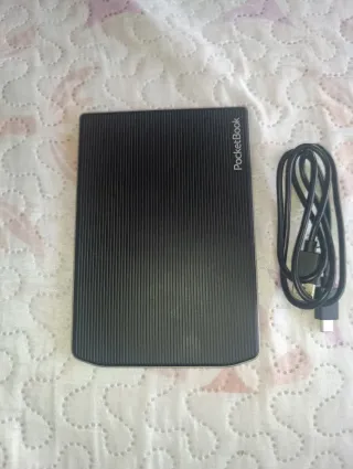 PocketBook Verse E-reader Negro