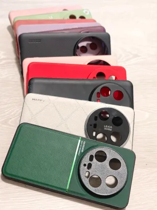 Xiaomi 14 Ultra Nero