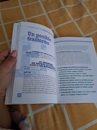 Libro  Y ahora...el sueño  Como enseñarle a dormir