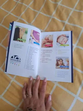 Libro  Y ahora...el sueño  Como enseñarle a dormir