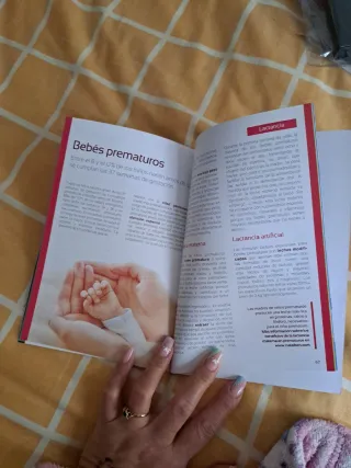 Libro  Y ahora...el sueño  Como enseñarle a dormir