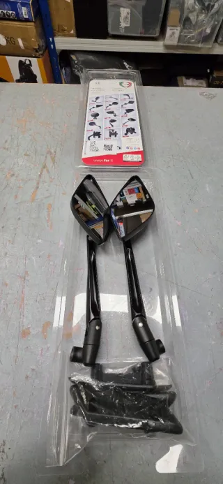 FAR TMAX 560 8070 Espelhos SX/DX