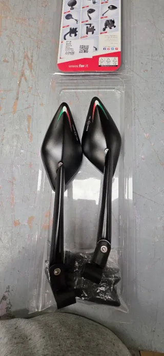 FAR TMAX 560 8070 Espelhos SX/DX