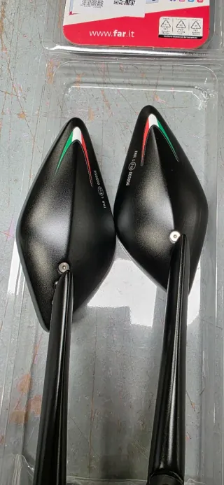 FAR TMAX 560 8070 Espelhos SX/DX