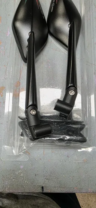 FAR TMAX 560 8070 Espelhos SX/DX