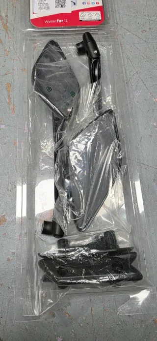 FAR TMAX 560 8070 Espelhos SX/DX