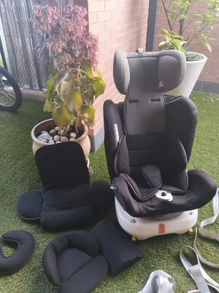 Silla de coche para bebé/niño