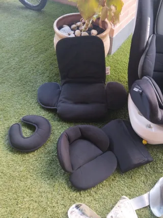 Silla de coche para bebé/niño