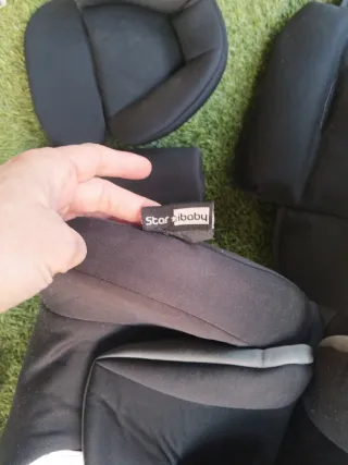 Silla de coche para bebé/niño