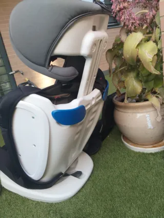 Silla de coche para bebé/niño
