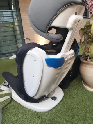 Silla de coche para bebé/niño