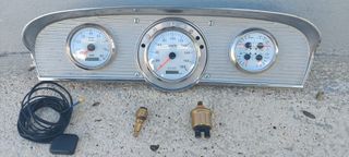 Cuadro instrumentos Ford F100 F250