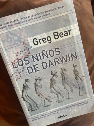 NIÑOS DE DARWIN, LOS