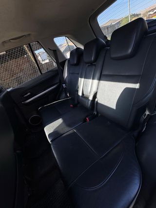 Suzuki Grand Vitara 2005