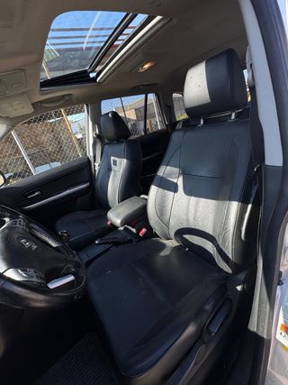 Suzuki Grand Vitara 2005