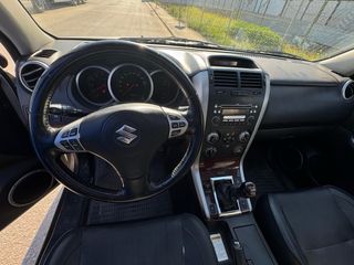 Suzuki Grand Vitara 2005