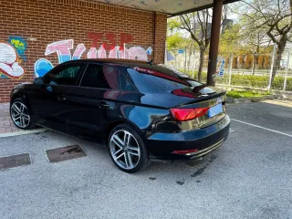 Audi A3 2014