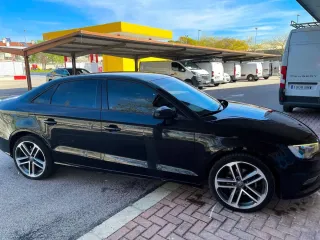 Audi A3 2014
