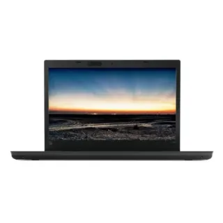 Lenovo L480 i7 8ªGeneración
