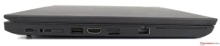 Lenovo L480 i7 8ªGeneración