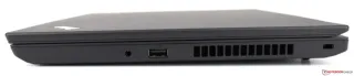 Lenovo L480 i7 8ªGeneración