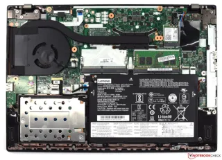 Lenovo L480 i7 8ªGeneración