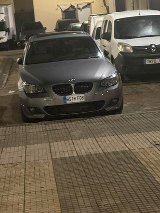 BMW Serie 5 2007