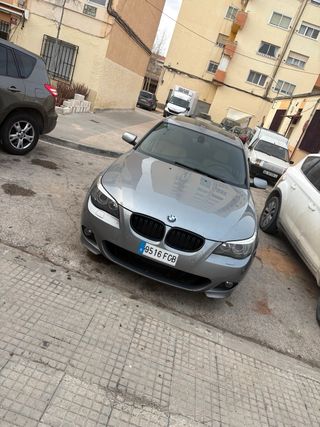 BMW Serie 5 2007