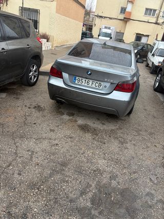 BMW Serie 5 2007