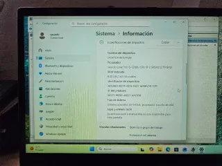 Lenovo Yoga 720 13 Portátil Gris Oscuro