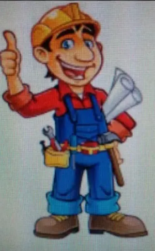 Manitas del barrio dandole soluciones a sus proble