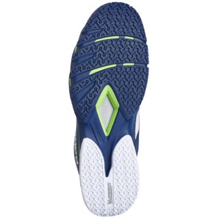 Zapatillas Jet Premura 3 Negro dorado Babolat
