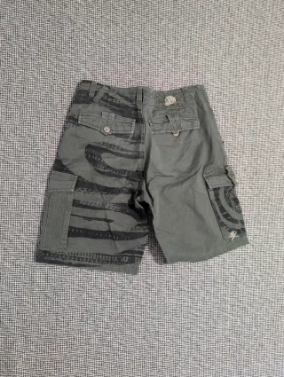 Lote jersey y pantalón