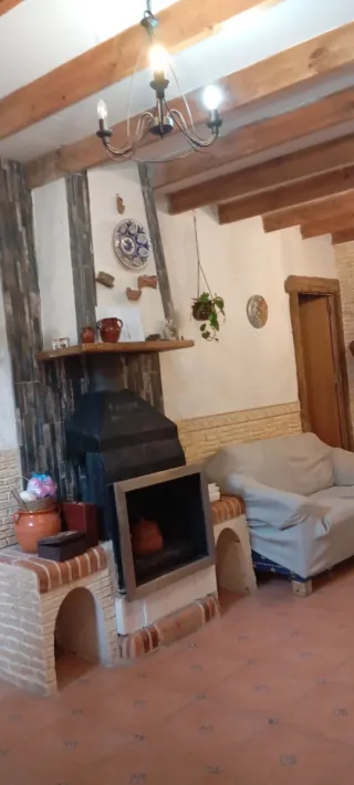 Casa 2 plantas está en aspe alicante