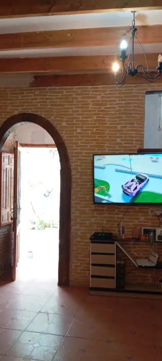 Casa 2 plantas está en aspe alicante