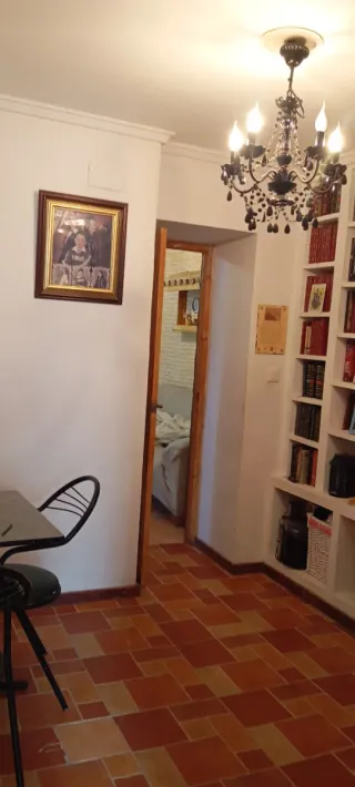 Casa 2 plantas está en aspe alicante