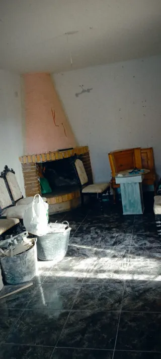 Casa 2 plantas está en aspe alicante