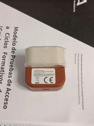 Auriculares Inalámbricos KFG Hi-Fi