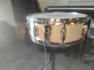 Caja Tama Rhythm Mate