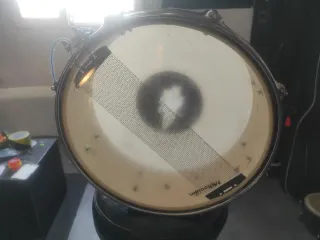 Caja Tama Rhythm Mate