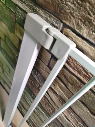 Safety 1st AUTO CLOSE Puerta de seguridad 73-80 cm