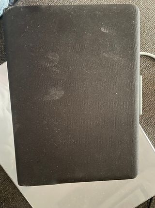 Funda teclado Logitech para iPad 9.7”