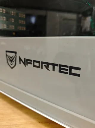 PC Gaming i7 RTX 2080Ti Ventus 11g