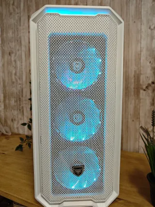 PC Gaming i7 RTX 2080Ti Ventus 11g