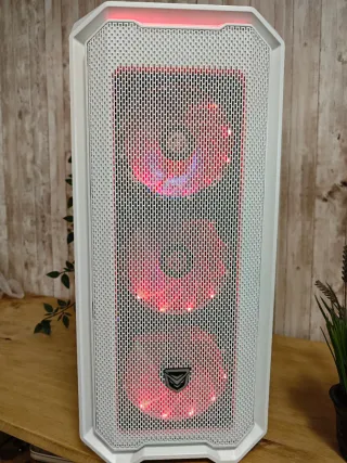 PC Gaming i7 RTX 2080Ti Ventus 11g