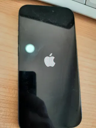 iPhone 15 Pro 128GB Space Gray