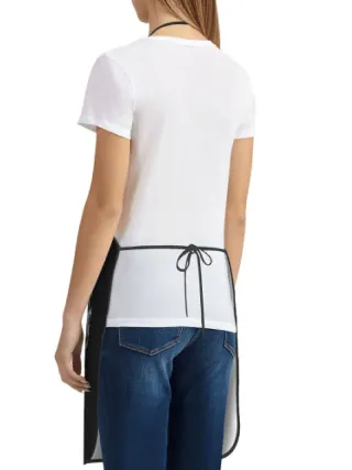 Avental Punk Rock Punks Not Dead