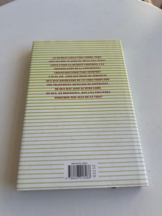 Vida después de la vida - Raymond A. Moody Jr.