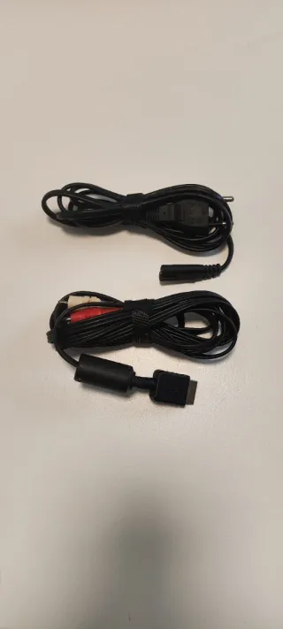 PlayStation 1 (PS1) Gris